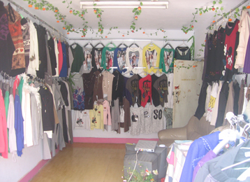 服装店转[郑州市二七区]