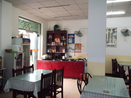 饭店转让[金水区中州大道]