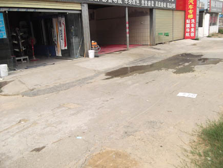 汽车美容店转让[高新区]