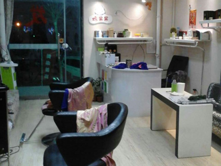 美发店转让[金水区]